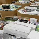 General Merchandise Truckload