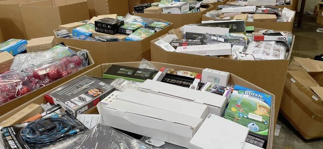 1000308629.jpg General Merchandise Truckload - Image 1