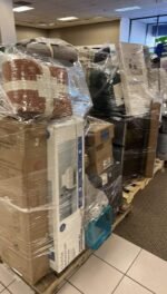 General Merchandise Truckloads