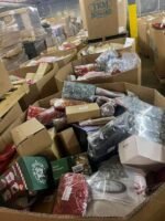 Christmas Decorations Pallet - Image 9