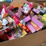 Christmas Decorations Pallet - Image 7