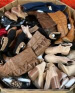 New Women's Shoe Pallets - Image 5