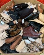 New Women's Shoe Pallets - Image 2