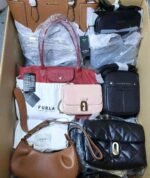 Women bags & purse pallets - Image 12