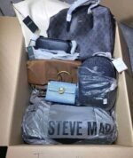 Women bags & purse pallets - Image 8