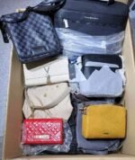 Women bags & purse pallets - Image 11