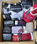 Women bags & purse pallets - Image 7