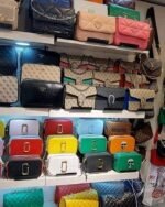Women bags & purse pallets - Image 16
