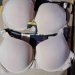 Women Pants and Bra - Image 8