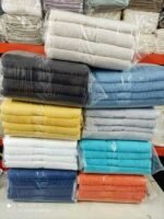 Authentic quality shower Towels - Image 5