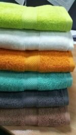 Authentic quality shower Towels - Image 13