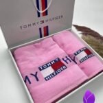 Authentic quality shower Towels