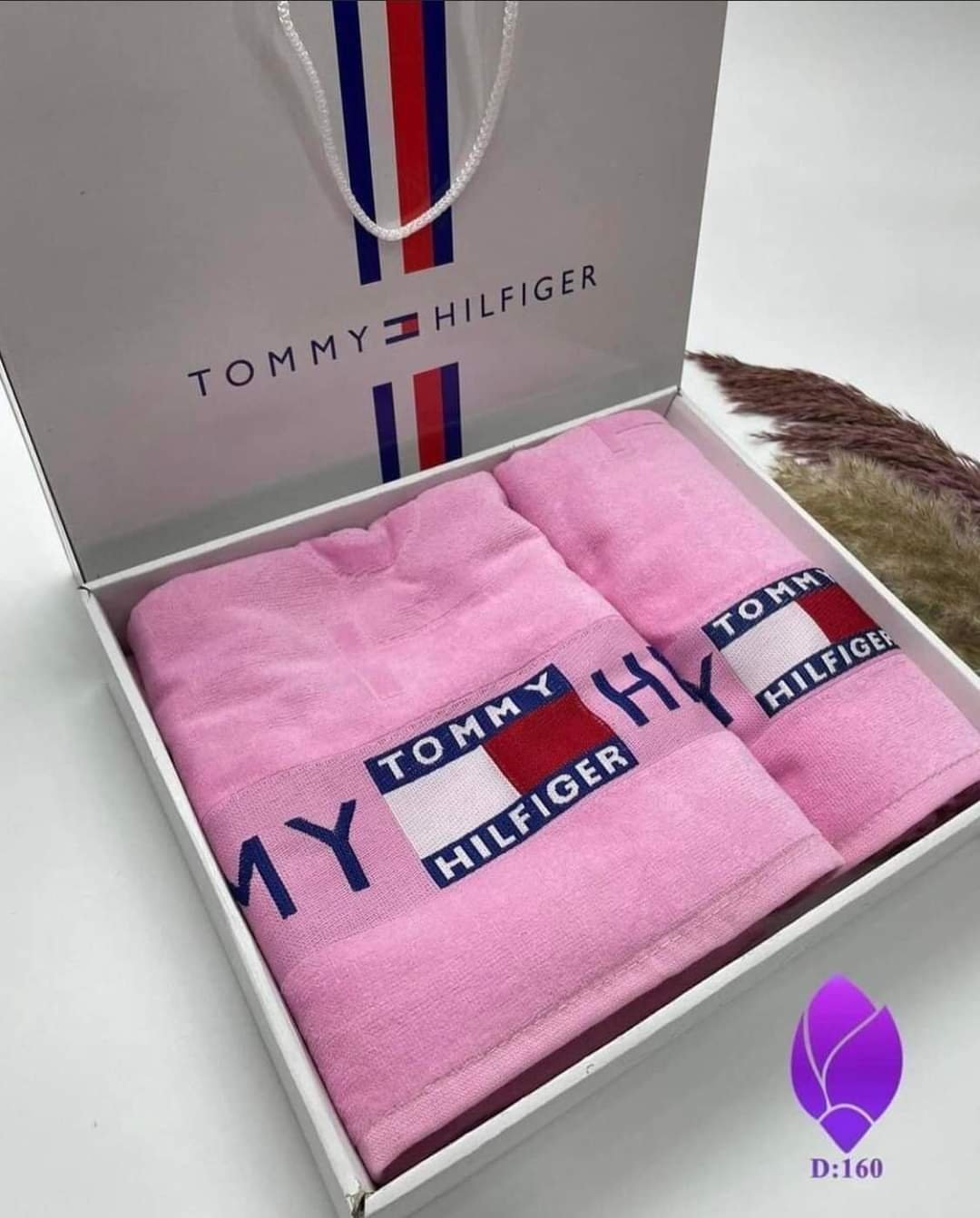 1000317973.jpg Authentic quality shower Towels - Image 1