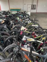 Bicycle pallets Available - Image 3