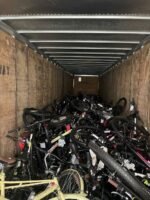 Bicycle pallets Available - Image 5