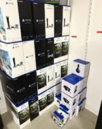 Ps5 Pallets For Sale - Image 12