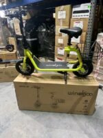 Electric scooter - Image 3