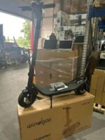 Electric scooter - Image 6