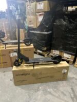 Electric scooter - Image 4