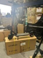 Electric scooter - Image 5