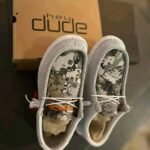 Hey Dude Shoes pallets - Image 2