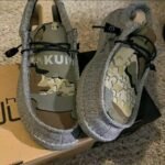 Hey Dude Shoes pallets - Image 5