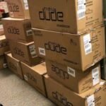 Hey Dude Shoes pallets - Image 6