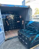 Electric scooter - Image 7