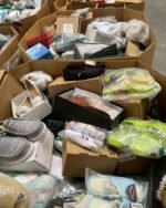 Mixed Amazon Return Shoes pallets, Men/Women/Kids - Image 7