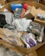 Mixed Amazon Return Shoes pallets, Men/Women/Kids - Image 6