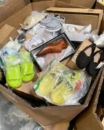 Mixed Amazon Return Shoes pallets, Men/Women/Kids - Image 3