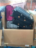 Luggage pallets Available - Image 2