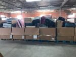 Luggage pallets Available - Image 6