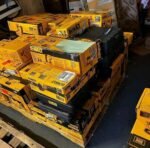Dewalt Tool Pallets - Image 3