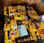 Dewalt Tool Pallets - Image 6