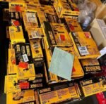 Dewalt Tool Pallets - Image 2