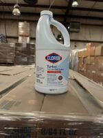 Clorox Disinfectant Cleaner