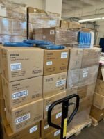 Authentic quality shower Towels - Image 20