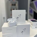 Apple Airpods pro pallets