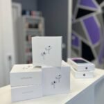 Apple Airpods pro pallets - Image 2