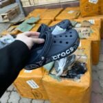Crocs Shoes pallets - Image 3