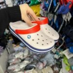 Crocs Shoes pallets - Image 2