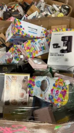 Amazon High Count Pallet#2 5ft - Image 2