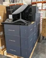 Star Link Liquidation Pallets - Image 2