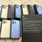 IPhone 13 pro max Pallets
