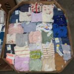 Target Baby/Toddler Clothes (900-1000 Pieces) - Image 2