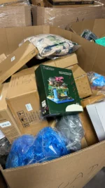 Amazon LPN high count 5Ft 26 pallets - Image 8