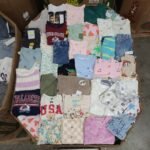 Target Baby/Toddler Clothes (900-1000 Pieces) - Image 3
