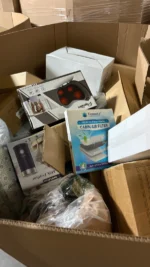 Amazon LPN high count 5Ft 26 pallets - Image 24