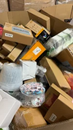 Amazon LPN high count 5Ft 26 pallets - Image 23